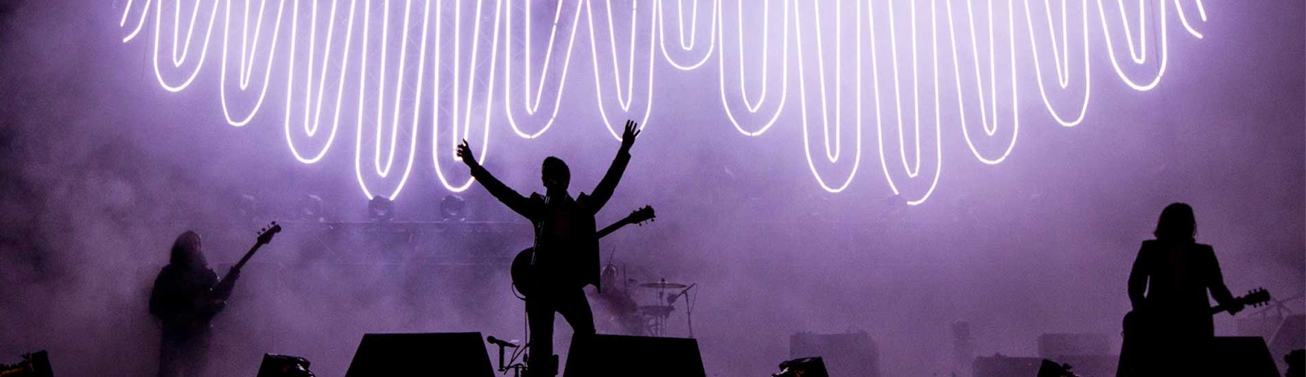 Monsters By Adam Derman