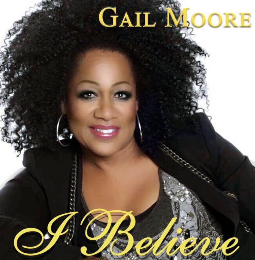 Gail Moore